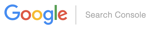 Google Seach Console Logo