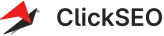Clickseo logo
